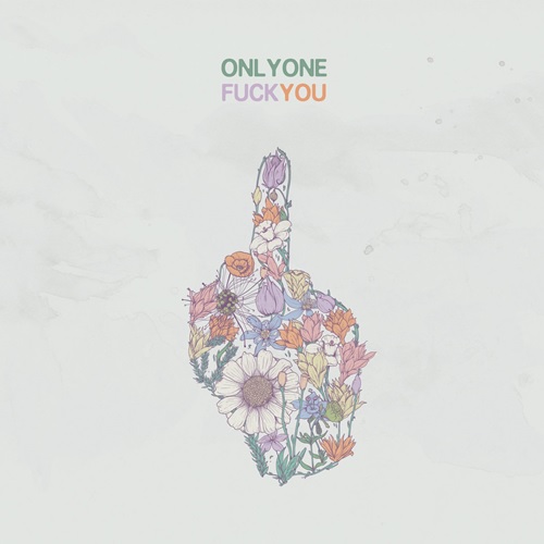 Fuck You Cover